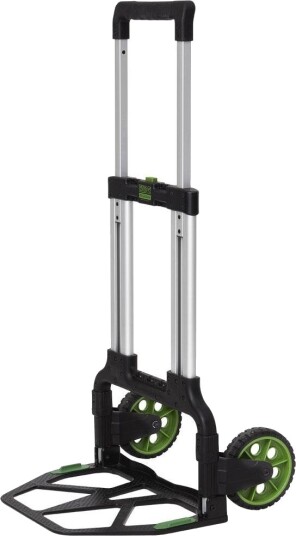 Essve Essbox+ Tralle