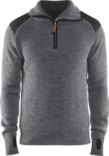 Blåkläder 4630-1071 Genser 3XL, Klær