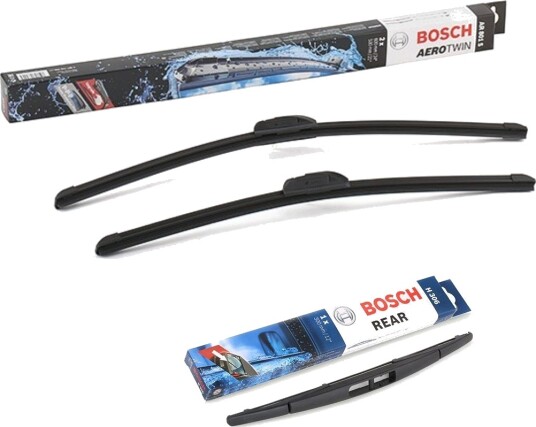 Vindusvisker BOSCH BSH298N0033
