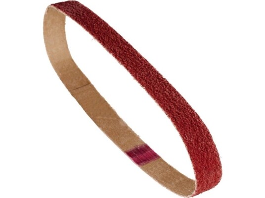 Rhodius Esb Cl 333005 Slibebånd Sæt Kornstørrelse 40 L X B 520 Mm X 20 Mm 20 Stk
