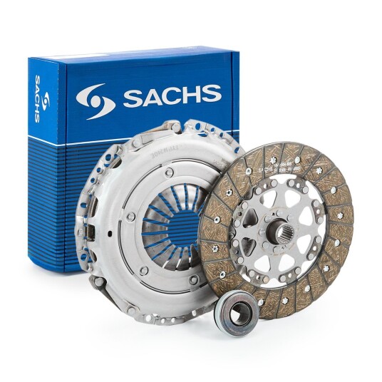 Clutchsett SACHS 3000 970 123