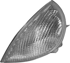 VAN WEZEL 1601905 Blinklys