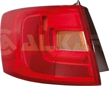 ALKAR 2231117 Baklykt ALKAR 2231117 Baklykt