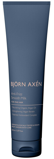 Björn Axén Anti-Frizz Smooth Milk 150ml