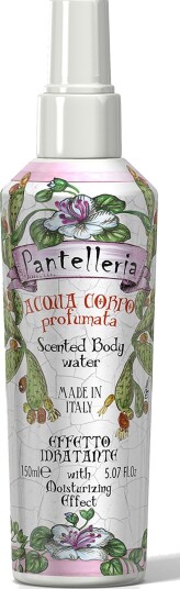 Rudy Pantelleria Le Maioliche Body Mist 150 ml