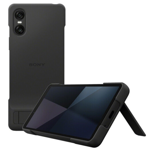 Sony - Beskyttende Deksel For Mobiltelefon Sony - Beskyttende Deksel For Mobiltelefon