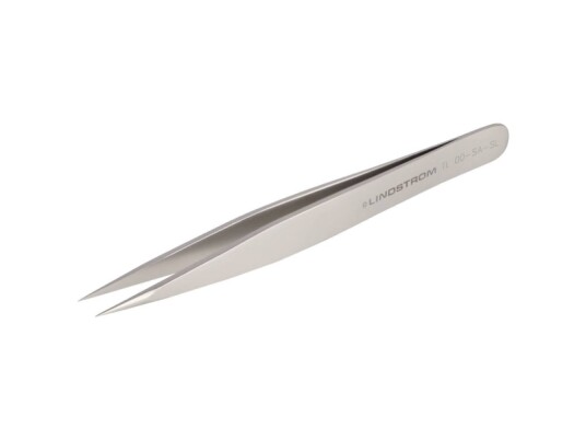 Bahco Pincetas 00 Sa Sl Nerūdijantis Plienas Antimagnetinis 120 Mm