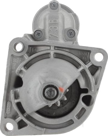 ROTOVIS Automotive Electrics 8080939 Starter ROTOVIS Automotive Electrics 8080939 Starter
