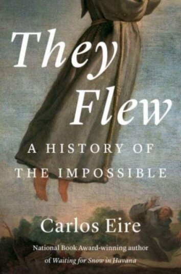 They Flew A History of the Impossible They Flew A History of the Impossible