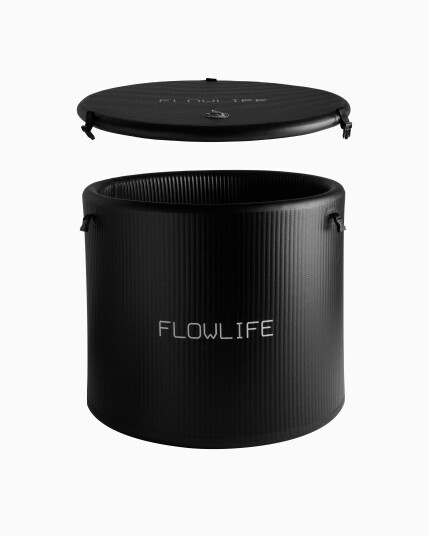 Flowlife Flowplunge Pro Flowlife Flowplunge Pro