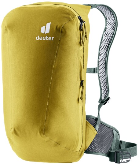 Deuter Plamort 12L Turmeric-Ivy OneSize Deuter Plamort 12L Turmeric-Ivy OneSize