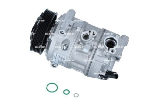AC kompressor NRF 320043