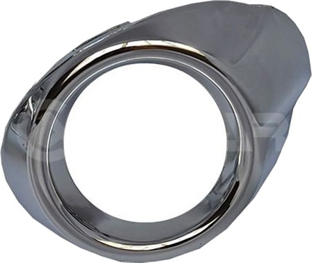 ALKAR 4921403 Rammer, tåkelyskaster