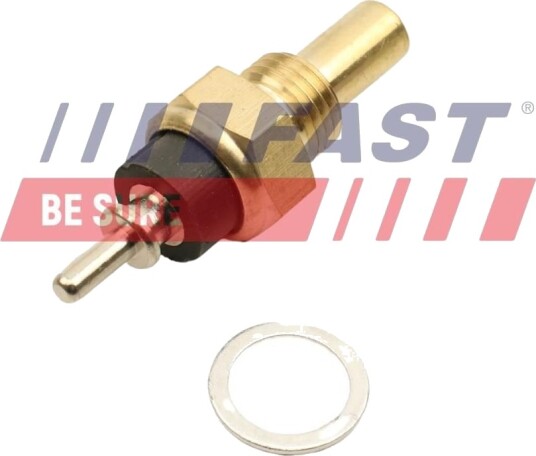 Sensor, motortemperatur FAST FT80130