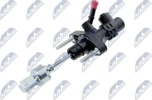 Hovedsylinder, clutch NTY NSP-TY-006