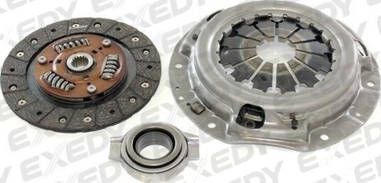 EXEDY NSK2066 Clutchsett EXEDY NSK2066 Clutchsett