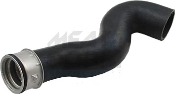 Ladeluftslange MEAT & DORIA 96042