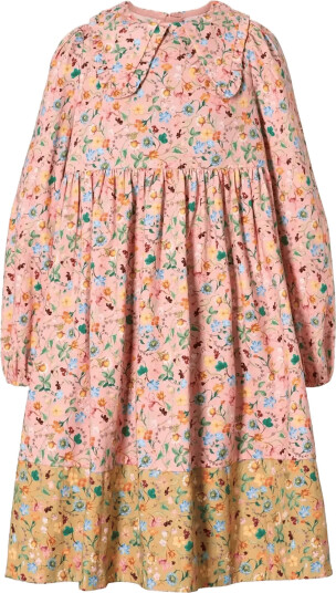 Molo Clementina   Pink   122/128