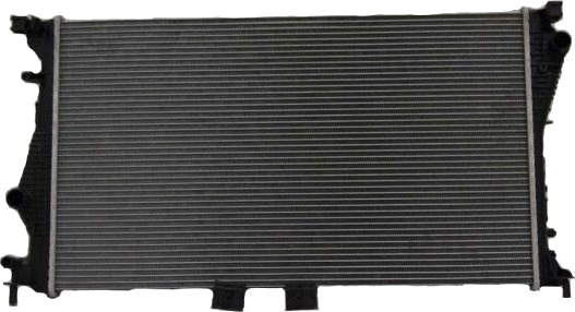 MAXGEAR AC265481 Radiator motorkjøling
