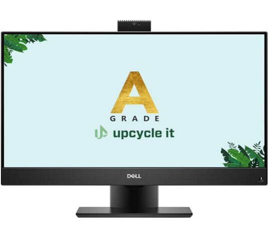 Upcycle IT Dell OptiPlex 7470 | i5 9500 | 16GB | 256GB | IntelÂ® UHD Graphics 630 | Windows 11 Pro | 2years | Refurbished A grade