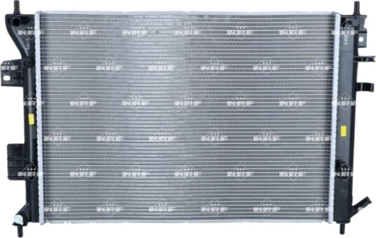 Radiator NRF 550118