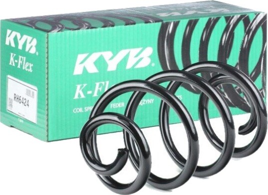 Fjær KYB RH6424 Fjær KYB RH6424