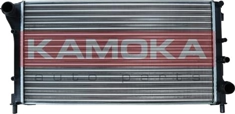 Radiator, motorkjøling KAMOKA 7705180