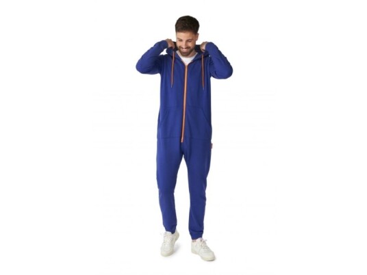 Opposuit Onesie Navy Royal