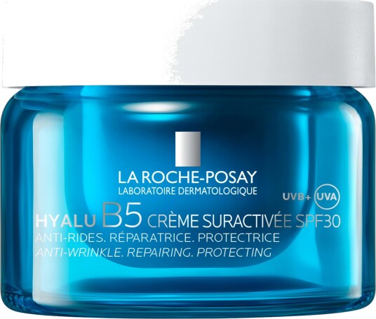 La Roche-Posay Hyalu B5 Ansiktskrem SPF30 50 ml