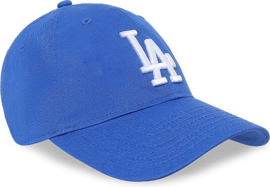 New Era League Essential 9Twenty Losd Blue ONE SIZE New Era League Essential 9Twenty Losd Blue ONE SIZE