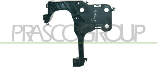 PRASCO RN4203404 Lyskasterbase