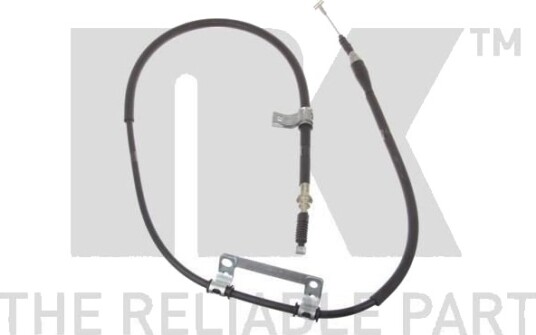 Bremsewire NK 903253