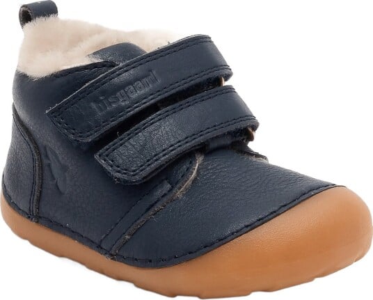 Bisgaard Bisgaard Barefoot Carter Lamb NAVY 20/11.2 cm