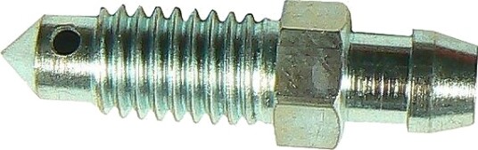 METZGER 0015 Lufteskrue / -ventil