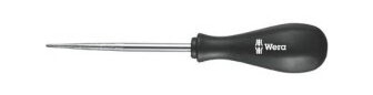 Wera 1427 Skrutrekker for Stansing av Hull 199 mm
