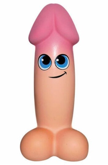 Kheper Games Dicky Squishy Kheper Games Dicky Squishy