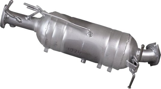 Partikkelfilter JMJ 1024 Partikkelfilter JMJ 1024