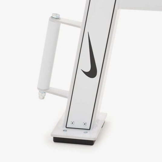 Nike Strength Rolling Weight Bench, Treningsbenk