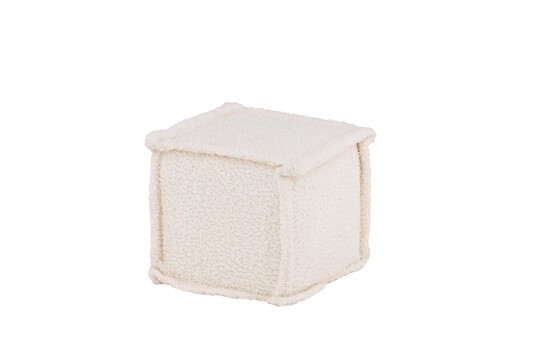 Venture Design Castine krakk Hvit 40 x 40 cm Hvit