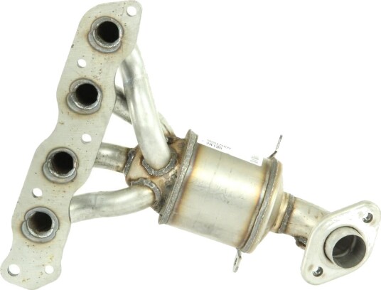 Katalysator WALKER 28135