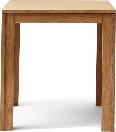 Element Bord 70x70 cm Eik