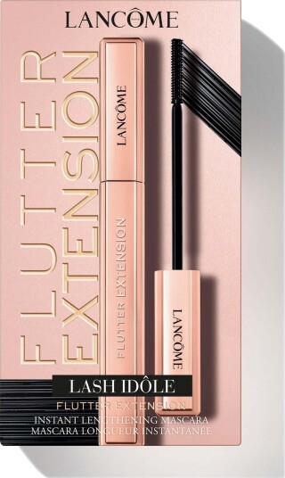 Lancôme Lash Idôle Look Set Lash Idôle Flutter Extension & Lip Idôle B Lancôme Lash Idôle Look Set Lash Idôle Flutter Extension & Lip Idôle B