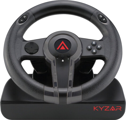 Kyzar Switch Racing Wheel Kyzar Switch Racing Wheel