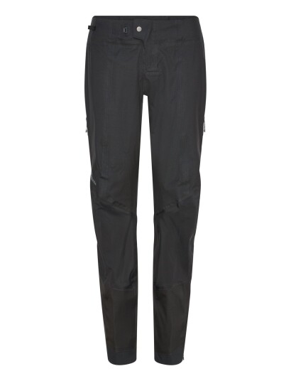 Patagonia W"s Dirt Roamer Storm Pants Grey L Patagonia W"s Dirt Roamer Storm Pants Grey L