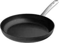 Berghoff Leo Graphite Rund All Bruk Panne Sort Aluminium 230 °C 1,2 L Berghoff Leo Graphite Rund All Bruk Panne Sort Aluminium 230 °C 1,2 L