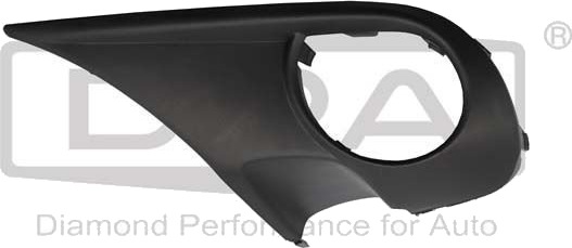 DPA 88530694602 Ventilasjonsgitter