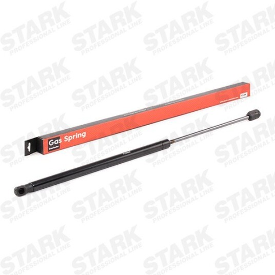 Baklukedemper STARK SKGS-0220558