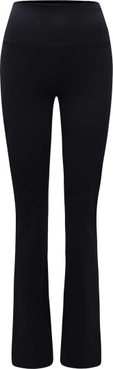 Hummel Hmlyoga High Waist Flare W Tights Black L