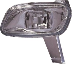 Tåkelyskaster ABAKUS 550 2004L UE
