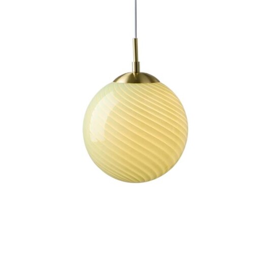 Halo Design Candy Ball Taklampe Ø20 Oliven Halo Design Candy Ball Taklampe Ø20 Oliven